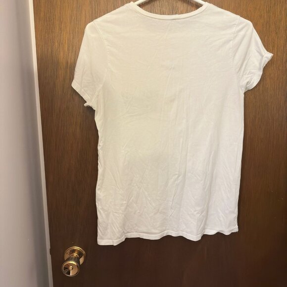 Zara Traffluc Best Fries Forevermore Graphic Tee - Picture 3 of 3